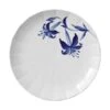 Royal Copenhagen Blomst Tallerken - Lilje -Royal Copenhagen 3990 7cff347b 135c 4eef b816 65e903efd9e4