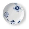 Royal Copenhagen Blå Mega Riflet Moderne Tallerken -Royal Copenhagen 3990 7e851f99 be41 48c9 abb2 60d8a5a4a65c