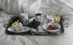 Royal Copenhagen Blå Elements Kaffekop M. Underkop -Royal Copenhagen 3990 806ae77b 49f5 4b8c 8192 06c2941617df