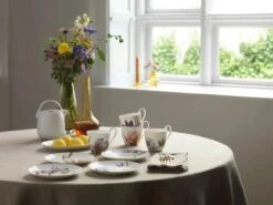 Royal Copenhagen Flora Højhankskop - Iris 8 Royal Copenhagen Flora Højhankskop - Iris -Royal Copenhagen 3990 87f886e9 39a0 460b ac06 10e6591edfd8