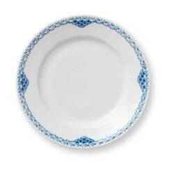 Royal Copenhagen Prinsesse Kagetallerken