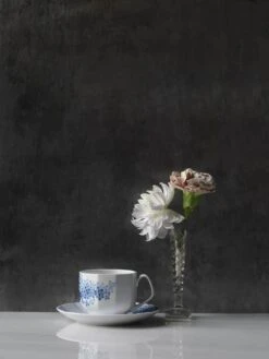 Royal Copenhagen Blomst Kop M. Underkop - Syren -Royal Copenhagen 3990 8a880a29 1c68 4c51 ad23 b9dade25620e