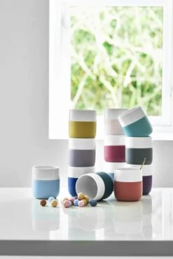 Royal Copenhagen Riflet Contrast Krus -Royal Copenhagen 3990 91f7e1db d2af 4441 9f24 926d90accb40