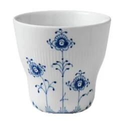 Royal Copenhagen Blå Elements Termokop - 2 Stk. -Royal Copenhagen 3990 9212bb85 106d 4566 960e db31ee4a3ca1