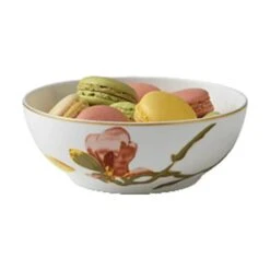 Royal Copenhagen Flora Skål - Magnolia -Royal Copenhagen 3990 985f07b0 1f18 4af9 932e 9bcb504beca2