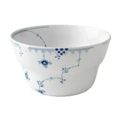 Royal Copenhagen Blå Elements Skål