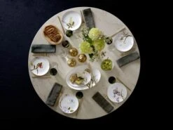 Royal Copenhagen Flora Tallerken - Rhododendron -Royal Copenhagen 3990 9faa4f5a 4847 4844 8968 865172bf7a98