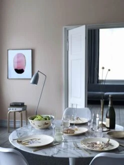 Royal Copenhagen Flora Tallerken - Mælkebøtte -Royal Copenhagen 3990 a34fba10 d4d8 4402 941b f80642b2b651