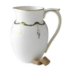 Royal Copenhagen Stjerne Riflet Jul Kande -Royal Copenhagen 3990 aaf25fd5 027d 44aa aed2 32b0e242ebfe