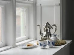 Royal Copenhagen Blomst Kop - Passionsblomst - 2 Stk. 6 Royal Copenhagen Blomst Kop - Passionsblomst - 2 Stk. -Royal Copenhagen 3990 ab473773 586f 4c34 9b8c 3d9fd870fb02