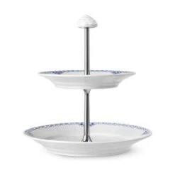 Royal Copenhagen Prinsesse Kagestander