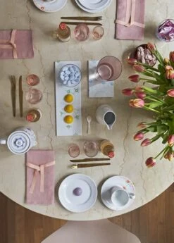 Royal Copenhagen Hvid Halvblonde Kagetallerken -Royal Copenhagen 3990 b1d29e4c 5cba 441a af3c 89a1912d7e13