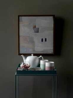 Royal Copenhagen Hvid Halvblonde Tekande -Royal Copenhagen 3990 b26acf86 24ad 4ff1 a469 e26c21ece691