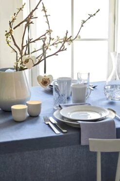 Royal Copenhagen Hvid Riflet Krus - 2 Stk. -Royal Copenhagen 3990 b58fc8b4 1f3e 44dd a031 4819b28d468b 2