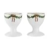 Royal Copenhagen Stjerne Riflet Jul Æggebæger - 2 Stk. -Royal Copenhagen 3990 b8c6fbab 5f05 48c2 8611 569c32cf951e