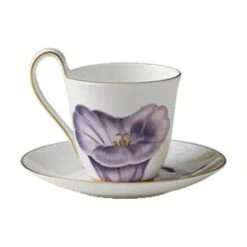 Royal Copenhagen Flora Højhankskop M. Underkop - Snerle