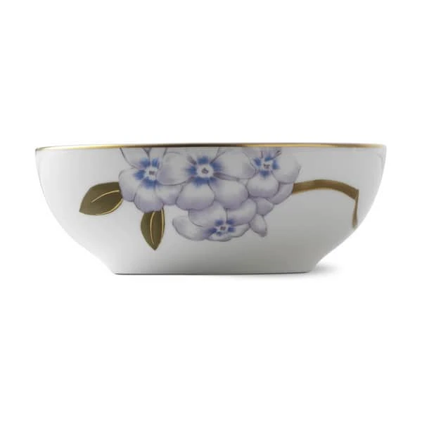 Royal Copenhagen Flora Skål - Rhododendron 5 Royal Copenhagen Flora Skål - Rhododendron - Billede 3