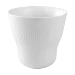 Royal Copenhagen Hvid Elements Termokop