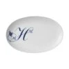 Royal Copenhagen Alfabet Kollektion Tallerken - H -Royal Copenhagen 3990 c03ff7d2 f672 484f bc72 04f9ef900823