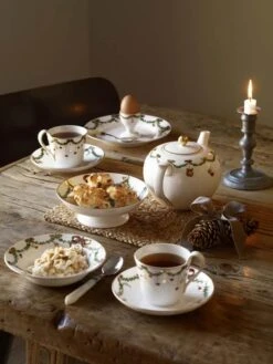 Royal Copenhagen Stjerne Riflet Jul Tekande -Royal Copenhagen 3990 c3800f14 5ff8 447b 802b 99ef8c90ddfa