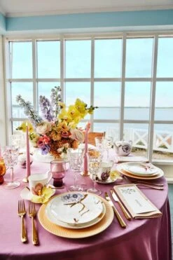 Royal Copenhagen Flora Tallerken - Magnolia -Royal Copenhagen 3990 c4605f4d 5b39 4614 8fd1 6a544568705b 1