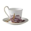 Royal Copenhagen Flora Højhankskop M. Underkop - Iris