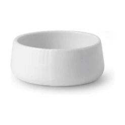 Royal Copenhagen Hvid Elements Skål