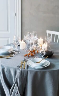 Royal Copenhagen Hvid Riflet Dyb Tallerken -Royal Copenhagen 3990 d68ef6ed 6472 4a59 a878 1bbeacf06527