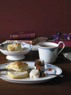 Royal Copenhagen Prinsesse Frokosttallerken -Royal Copenhagen 3990 d6d887f9 98f3 4f2b 8109 fdff3bff09b8 1