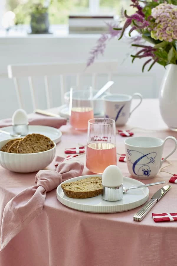 Royal Copenhagen Alfabet Kollektion Højhankskop - C 7 Royal Copenhagen Alfabet Kollektion Højhankskop - C - Billede 5