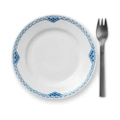 Royal Copenhagen Prinsesse Kagetallerken -Royal Copenhagen 3990 e05cee2e 7426 458a 8ccb 00b59cef0915