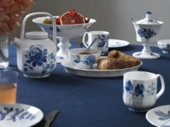 Royal Copenhagen Blomst Krus - Pinselilje -Royal Copenhagen 3990 e2ff92b8 9f49 423e b7b6 570b9d12ce10