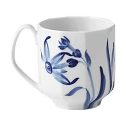 Royal Copenhagen Blomst Krus - Pinselilje -Royal Copenhagen 3990 e32afb18 b831 4e45 8961 04004781df53