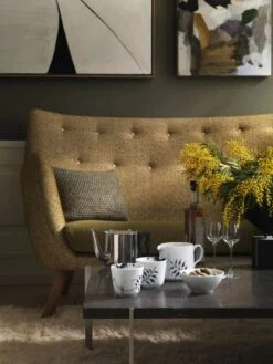 Royal Copenhagen Hvid Elements Skål -Royal Copenhagen 3990 e3872941 b23e 4b17 8bd8 ebef59e0d90f 1