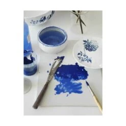 Royal Copenhagen Blomst Tallerken - Iris -Royal Copenhagen 3990 e5ac4855 3038 4498 9d2a bb7271b4fc43