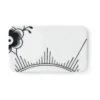 Royal Copenhagen Sort Mega Riflet Serveringsbræt -Royal Copenhagen 3990 ea5a902d b568 458c 8f6d c37ed36b3851