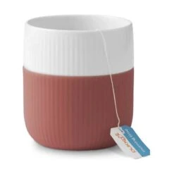 Royal Copenhagen Riflet Contrast Krus -Royal Copenhagen 3990 f11c140b 0804 4e5f a808 dde77028dabb