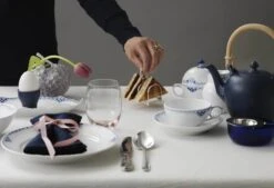 Royal Copenhagen Prinsesse Sukkerskål M. Låg -Royal Copenhagen 3990 f20c6dc3 b540 41ae bb1e f4f0d697bcf8