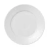 Royal Copenhagen Hvid Halvblonde Frokosttallerken -Royal Copenhagen 3990 f2ed6557 4b0e 496e 8d0d 72b2c926275d
