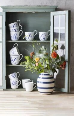 Royal Copenhagen Alfabet Kollektion Højhankskop - L -Royal Copenhagen 3990 f701cc23 9885 48f1 9f6d c85fac105046 1