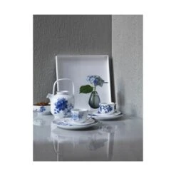 Royal Copenhagen Blomst Tallerken - Iris -Royal Copenhagen 3990 f7de5caf 2b5f 41b6 9e0c a1ff84080140