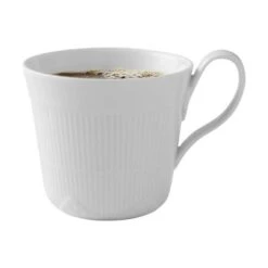 Royal Copenhagen Hvid Elements Kop -Royal Copenhagen 3990 f9ad0033 7b57 4176 860e b9f5b3e7c847