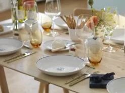 Royal Copenhagen Blueline Coupe Tallerken -Royal Copenhagen 3990 faa4b617 aaf9 47c3 abf0 b898ec1fd95a