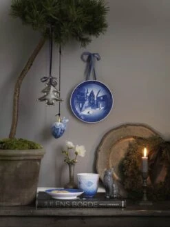 Royal Copenhagen Stelsæt 2022 - 2 Dele -Royal Copenhagen 3990 fbabc5ed 0bc1 45d1 b9e9 3ef7b773c04f