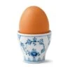 Royal Copenhagen Musselmalet Riflet Æggebæger